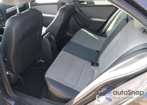 2013 Volkswagen Jetta Hybrid from USA, damaged, VIN 3VW637AJXDM226189